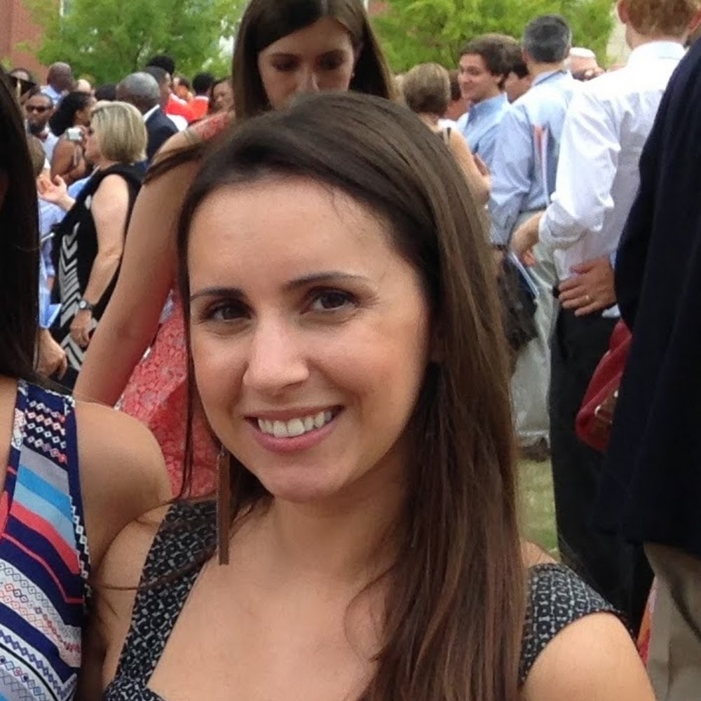 Meet your Posher, Mary